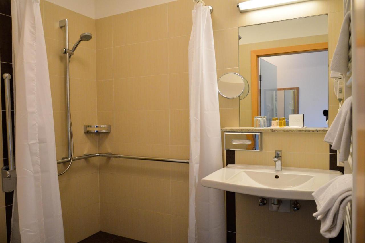 Hotel Roemerhof Tulln An Der Donau Habitación foto